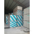 Decorative Plasterboards Type Gypsum Ceiling Boards